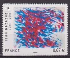 2011 peintre jean d'occasion  Houplin-Ancoisne