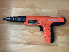 Ramset cobra powder for sale  Tracy