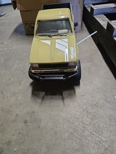 Rc4wd trailfinder for sale  Seattle