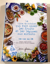 Livre cuisine aimer d'occasion  Montereau-Fault-Yonne
