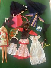 Lote y ropa retro vintage de Barbie segunda mano  Embacar hacia Argentina