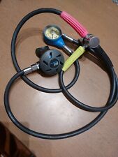 Erogatore scubapro r190 usato  Nepi