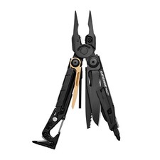 Pinza multiuso leatherman usato  Italia