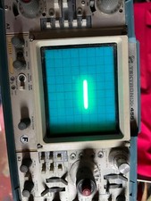 Tektronix osciloscope model for sale  GOUROCK