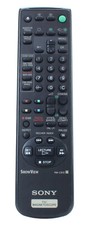 Sony c812 télécommande d'occasion  Paris XX