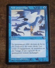 Mtg voile prismatique d'occasion  Lille-