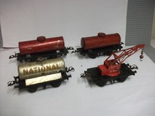 Early hornby gauge for sale  FILEY