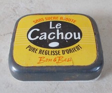 Vintage candy tin d'occasion  Bayeux
