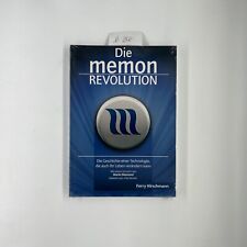 Memon revolution diamond gebraucht kaufen  Gäufelden