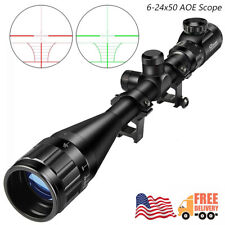 Rifle scope mil for sale  Hebron