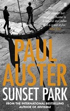 Sunset park paul for sale  UK