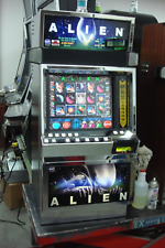 alien slot machine for sale  Las Vegas