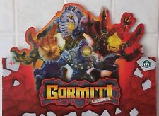 Gormiti legends 2022 usato  Roma