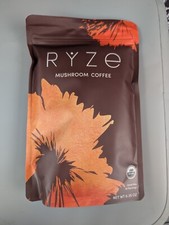 2026 Ryze Cogumelo Café Orgânico Novo 30 PORÇÕES FRETE GRÁTIS, usado comprar usado  Enviando para Brazil