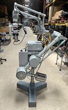 Zeiss opmi retroskop for sale  Alcoa