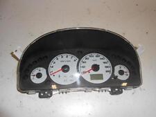 Tacho kombiinstrument ford gebraucht kaufen  Naumburg