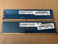 Ramaxel 2x8gb ddr4 for sale  Fort Myers