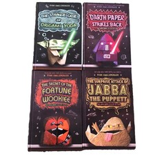 Origami yoda files for sale  Mills