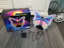 Fiber optic butterfly for sale  Hudson