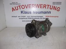 Renault kangoo kompressor gebraucht kaufen  Recklinghausen