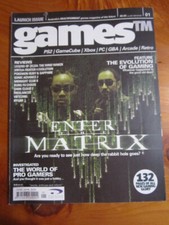 JOGOS DE REVISTA TM NÚMERO 01 ÓTIMO ** IMPERDÍVEL **** comprar usado  Enviando para Brazil