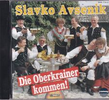 Slavko avsenik berkrainer gebraucht kaufen  Münster
