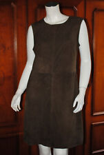 Robe doublée caroll d'occasion  Gimont