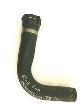 Rover diesel hose for sale  NEWTON ABBOT