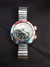 Ancienne montre plongee d'occasion  Belfort