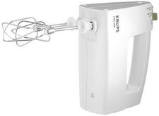 Krups handmixer mix gebraucht kaufen  Bad Oeynhausen