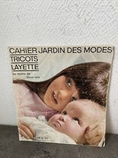 Ancien magazine cahier d'occasion  Drumettaz-Clarafond