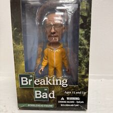 Bobblehead Breaking Bad Walter White Heisenberg Novo Mezco (Novo Na Caixa) Selado comprar usado  Enviando para Brazil