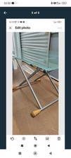 Desalto elevator table for sale  SURBITON