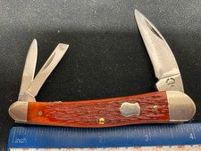 Case bros cutlery for sale  Bronston