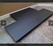 Granite hearth honed for sale Granite hearth honed for sale  STOKE-ON-TRENT