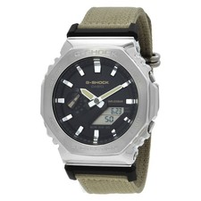 Usado, Relógio preto masculino G-SHOCK - GM2100C-5A comprar usado  Enviando para Brazil