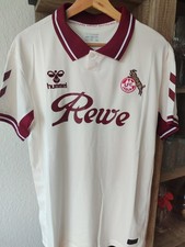 Köln fußball trikot gebraucht kaufen  Bonn