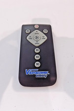 Vibrapower infinity remote for sale  WATERLOOVILLE