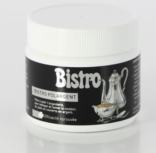 Bistro argent pate d'occasion  Blangy-sur-Bresle