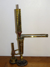 Bel ebullioscope perfectionné d'occasion  Bidart