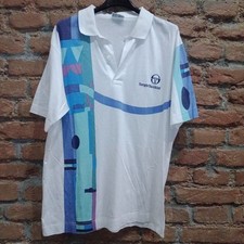 Sergio tacchini bruguera usato  Milano