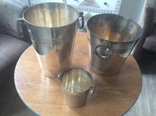 Lot sceau champagne d'occasion  Pas-en-Artois