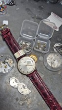 Orologio longines oro usato  Carrara