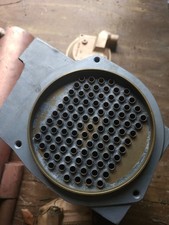exchanger marine heat diesel for sale  Sanford