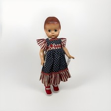 Effanbee puppe doll gebraucht kaufen  Berlin