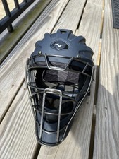 Mizuno samurai baseball for sale  North Anson