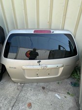 Toyota highlander rear for sale  Dallas
