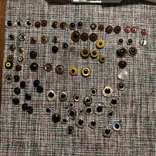taxidermy eyes for sale  Little Rock