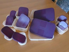 Tupperware kühlschrank system gebraucht kaufen  Bad Essen