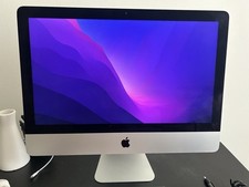 Imac 21.5 inch for sale  Monroeville